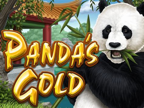 Play Panda Gold Slot