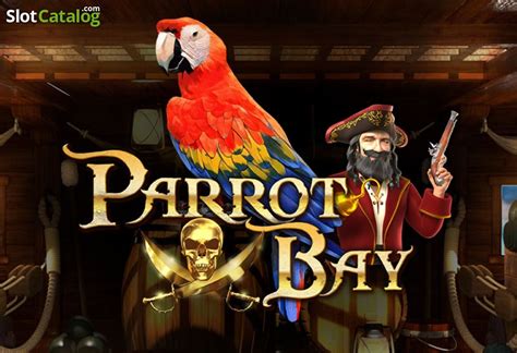 Play Parrot Bay Slot