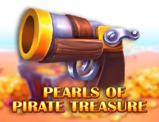 Play Pearls Of Pirate Treasure Slot