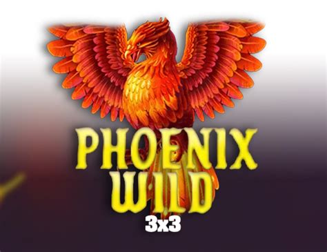 Play Phoenix Wild 3x3 Slot