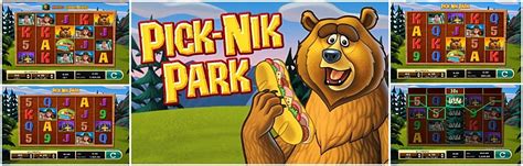 Play Pick Nik Park Slot