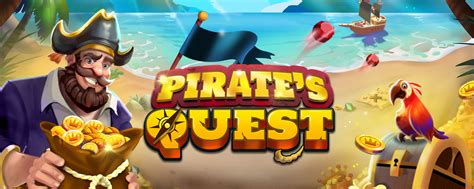 Play Pirates Quest Slot