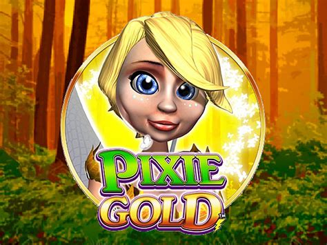 Play Pixie Gold Slot