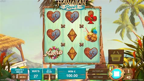 Play Polynesian Slot