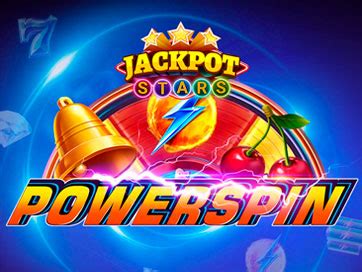 Play Powerspin Slot