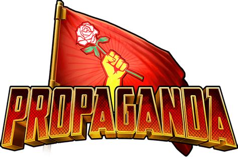 Play Propaganda Slot