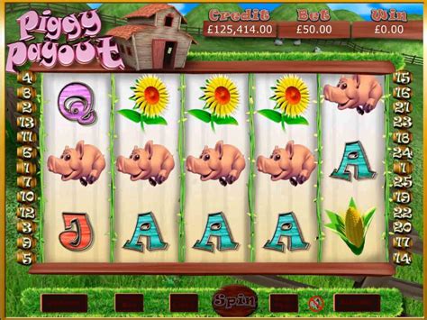 Play Puggy Payout Slot