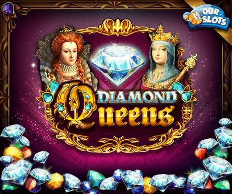 Play Queens Diamonds Slot