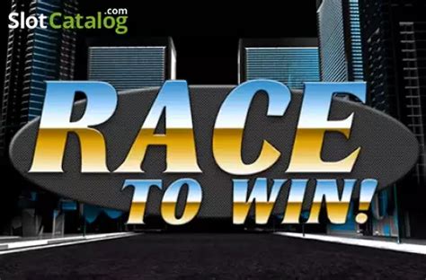 Play Race To Win Slot