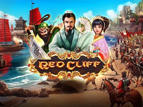 Play Red Cliff Slot