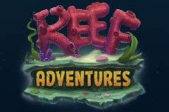 Play Reef Adventures Slot