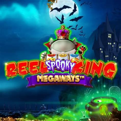 Play Reel Spooky King Megaways Slot