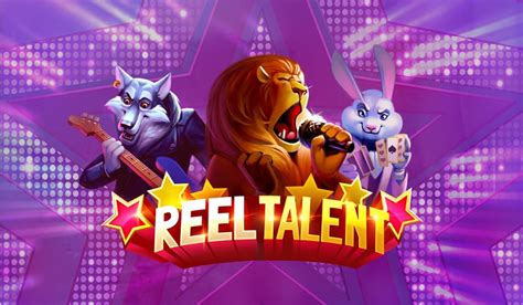 Play Reel Talent Slot