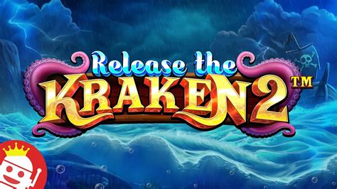 Play Release The Kraken Slot