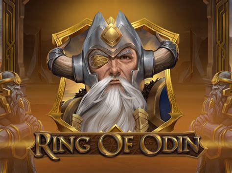 Play Ring Of Odin Slot