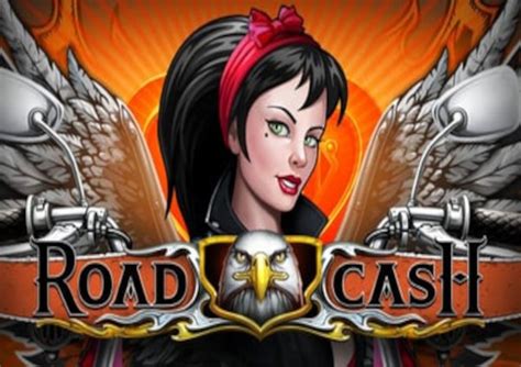 Play Road Cash Slot