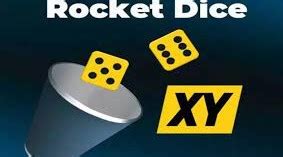 Play Rocket Dice Xy Slot
