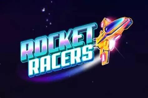 Play Rocket Racers Slot