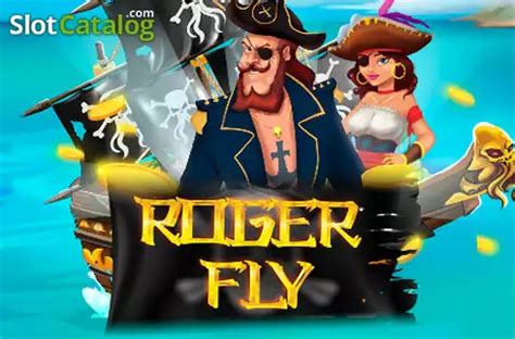 Play Roger Fly Slot