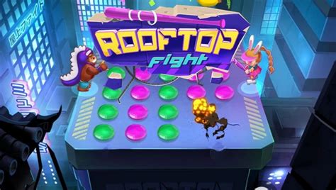 Play Rooftop Fight Slot