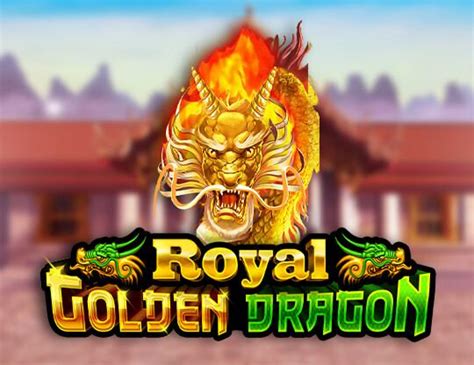 Play Royal Golden Dragon Slot
