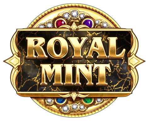 Play Royal Mint Megaways Slot