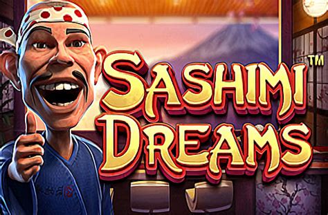 Play Sashimi Dreams Slot