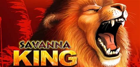 Play Savanna King Slot