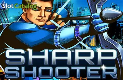 Play Sharpshooter Slot