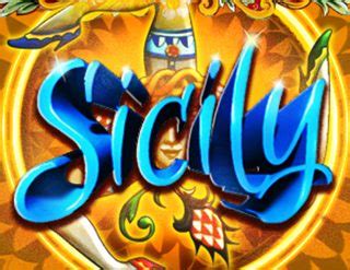 Play Sicily Slot