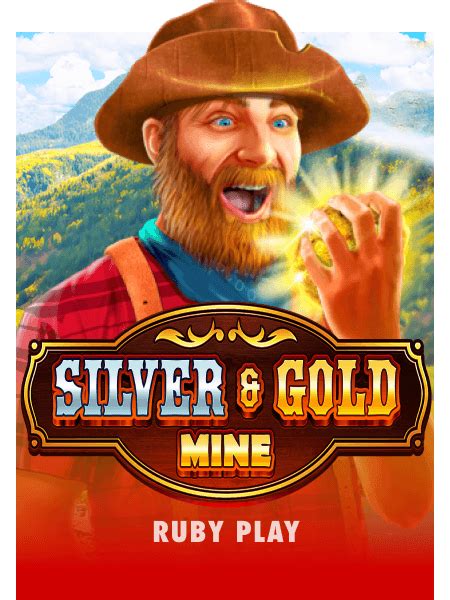 Play Silver Gold Mine Slot