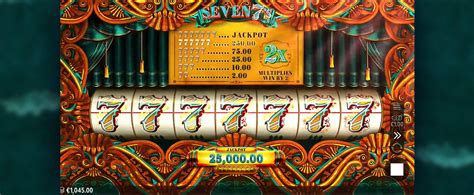 Play Spectacular 7s Slot