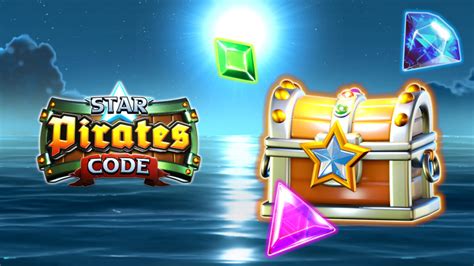 Play Star Pirates Code Slot