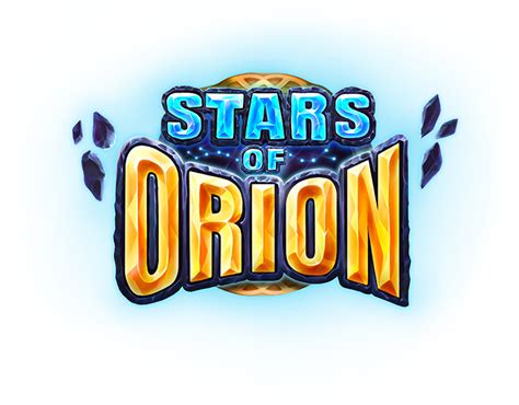 Play Stars Of Orion Slot