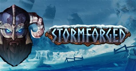 Play Stormforged Slot