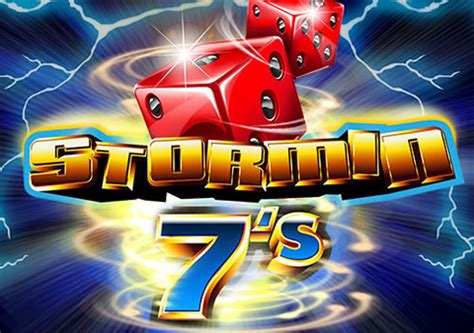 Play Stormin 7s Slot