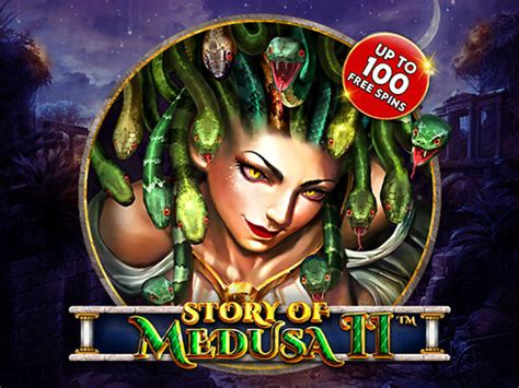 Play Story Of Medusa Ii Slot
