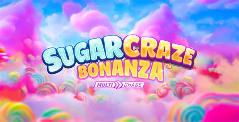 Play Sugar Craze Bonanza Slot
