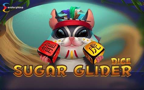 Play Sugar Glider Dice Slot