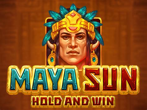 Play Sun Of Maya Slot