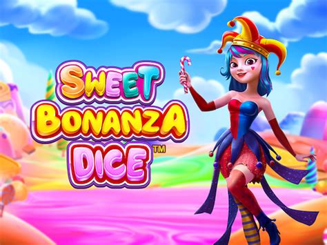 Play Sweet Bonanza Dice Slot