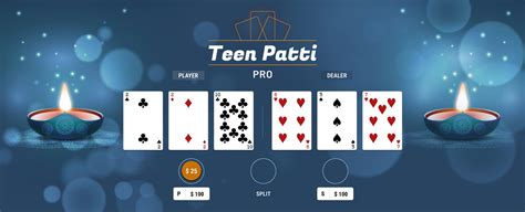 Play Teen Patti Slot