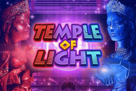 Play Temple Of Light Slot