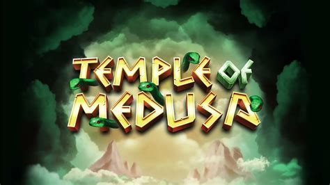 Play Temple Of Medusa Slot