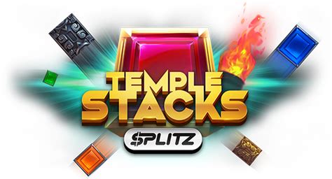 Play Temple Stacks Slot