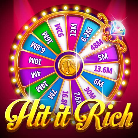 Play That S Rich Slot