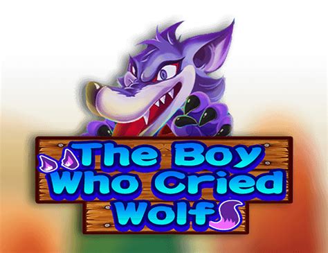 Play The Boy Who Cried Wolf Slot