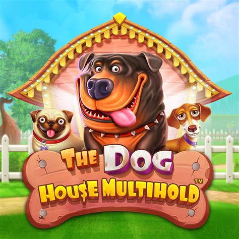 Play The Dog House Slot