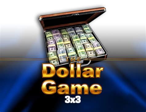Play The Dollar Game 3x3 Slot