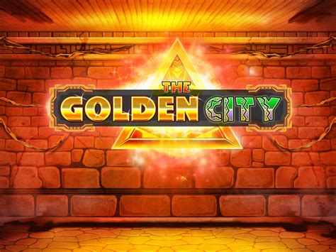 Play The Golden City Slot
